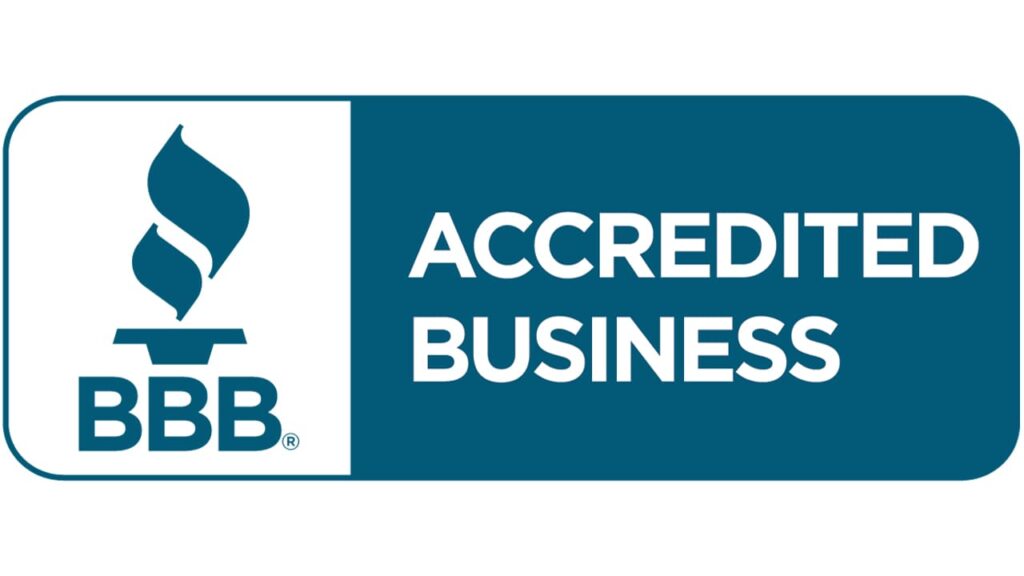Carolina Complete Services | Better Business Bureau accreditation