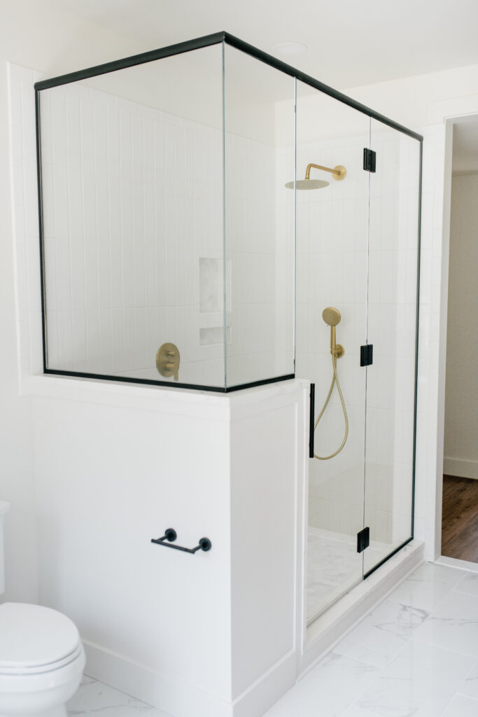 Charlotte bathroom remodel | North Carolina contractors