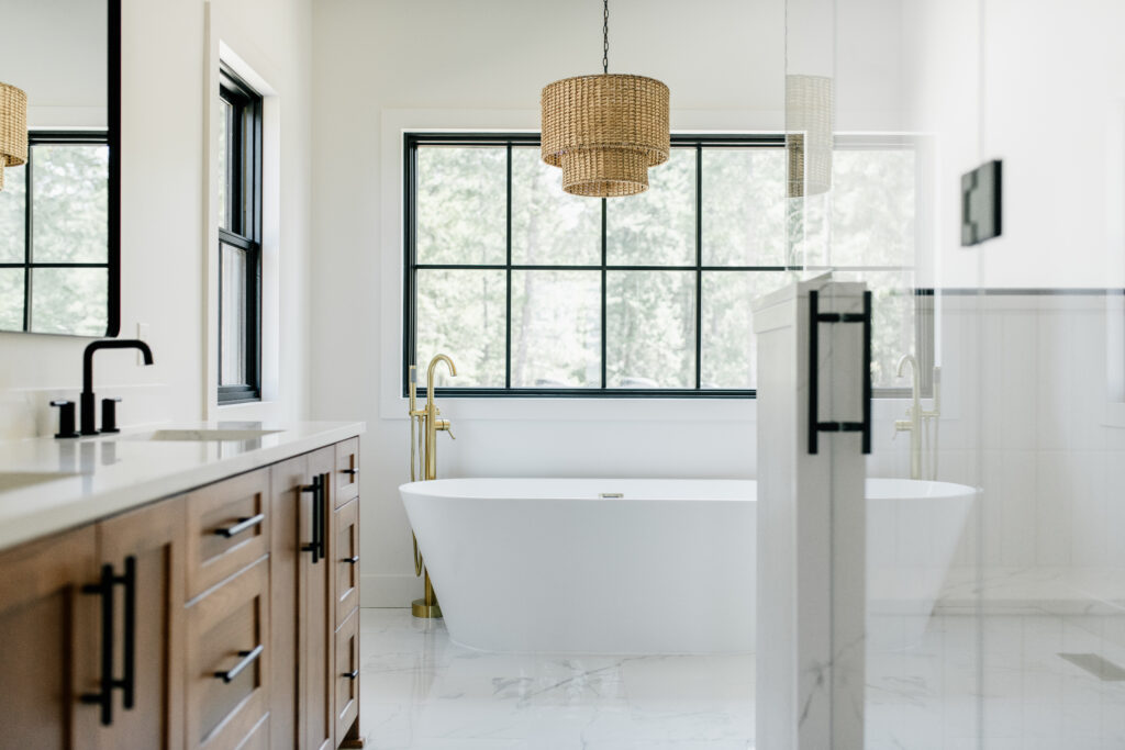 bathroom remodeling | Charlotte nc contractor